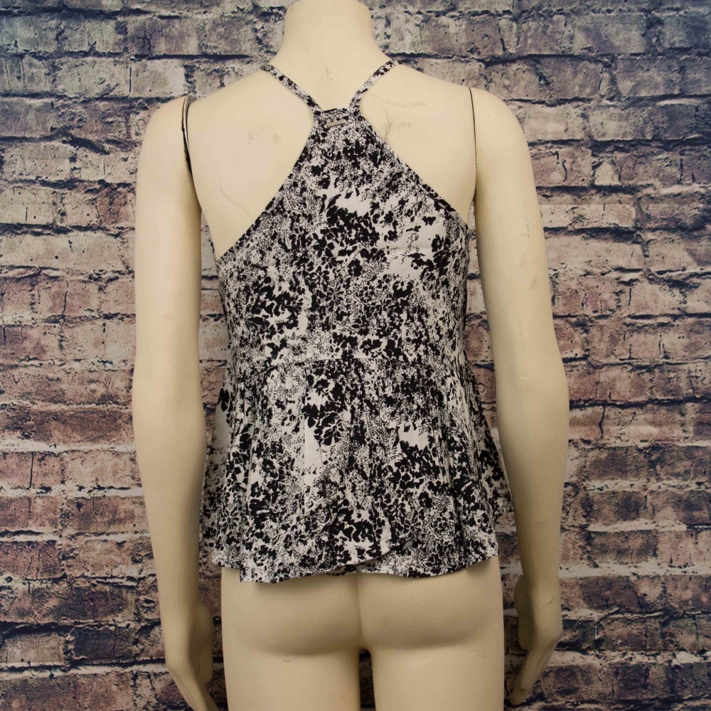 Volcom Soul Window Halter Top - Picture 5 of 7